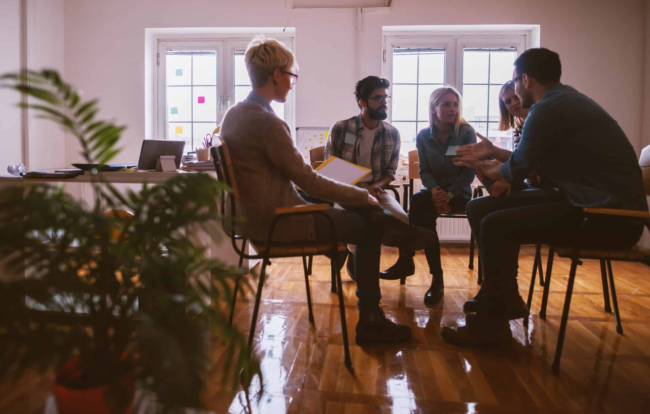 The Role of Therapy in Addiction Recovery