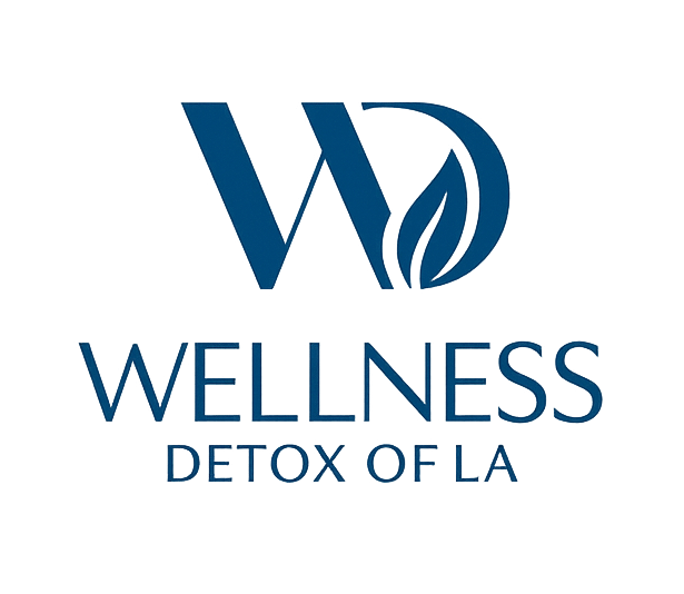 Wellness Detox Of LA