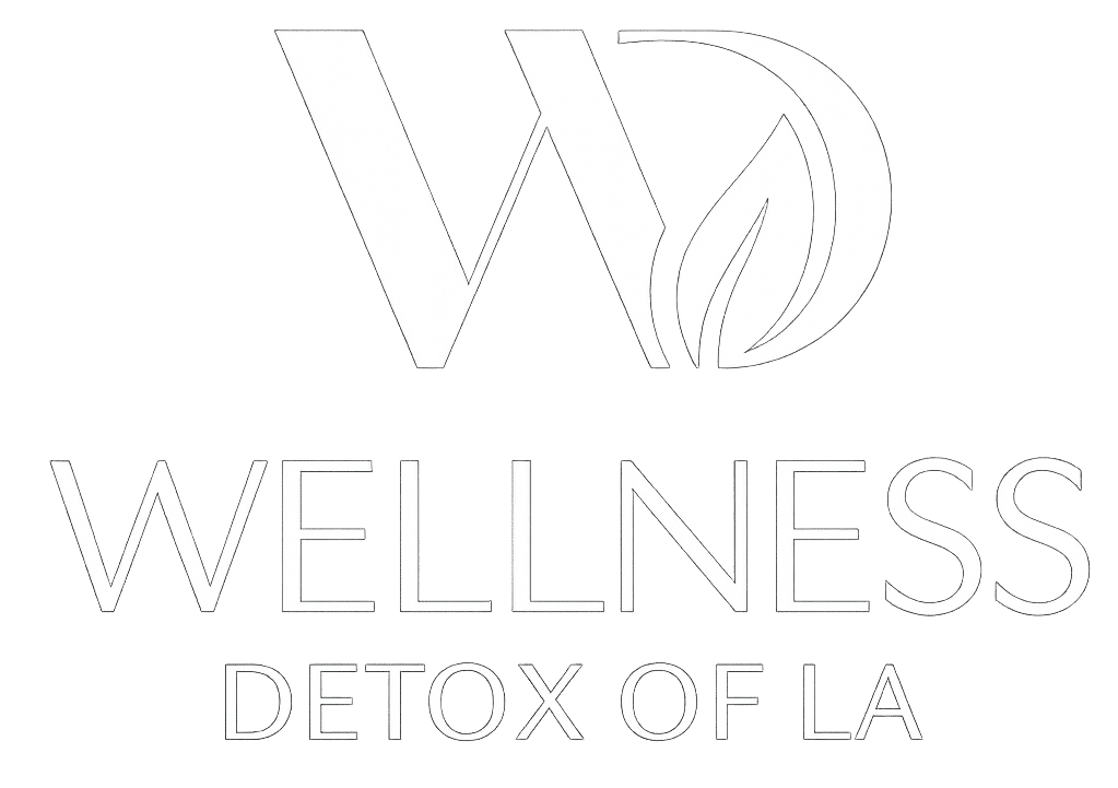 Wellness Detox of LA | Top-Rated Drug & Alcohol Detox and Rehab Center in Los Angeles
